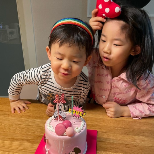 김성은 인스타그램