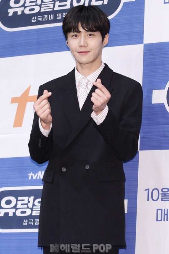 김선호/사진=헤럴드POP DB