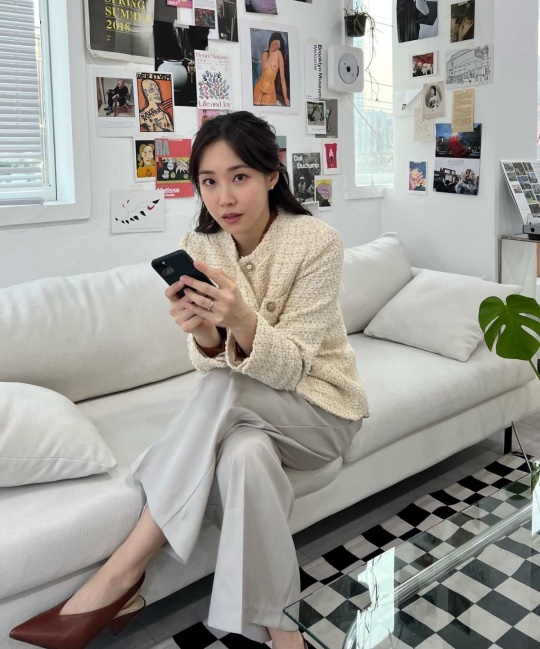 최희 인스타그램