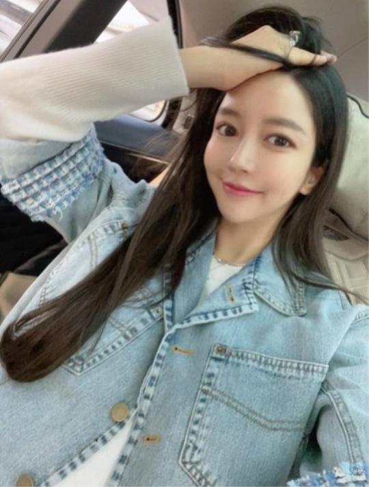 박현선 인스타그램