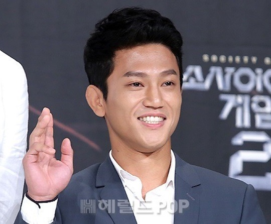 조준호/사진=헤럴드POP DB