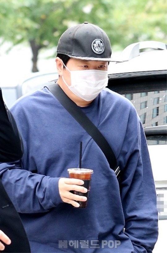 정형돈/사진=헤럴드POP DB