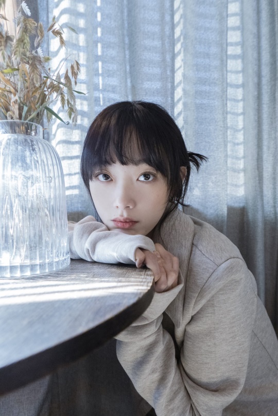 이유미/사진제공=바로엔터테인먼트