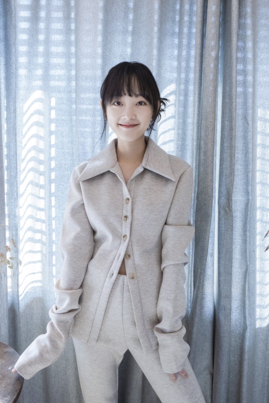이유미/사진제공=바로엔터테인먼트