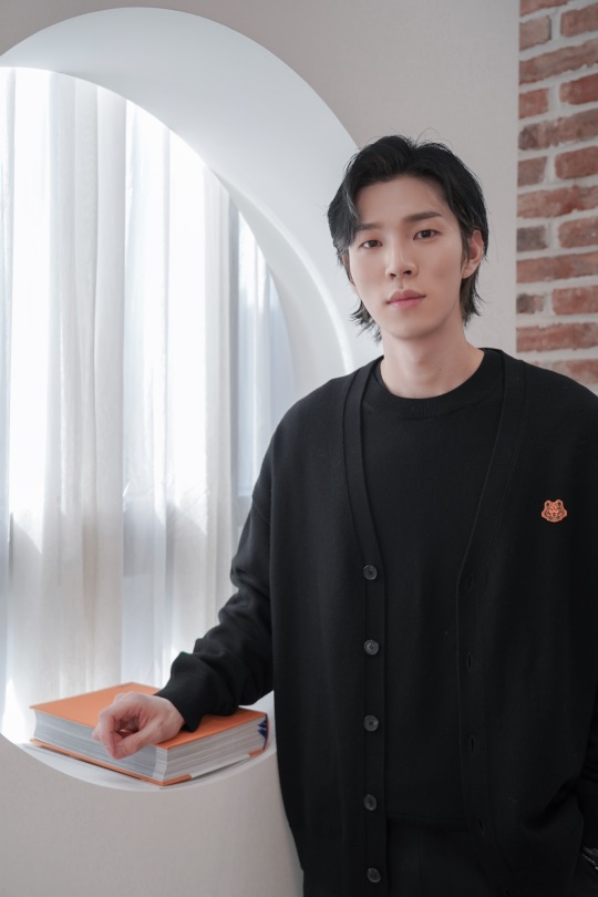 유인수/사진제공=매니지먼트 구
