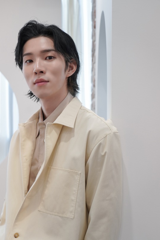 유인수/사진제공=매니지먼트 구