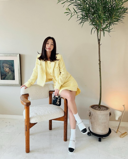 기은세 인스타그램