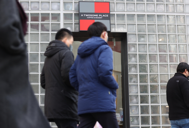 커피 가격 줄인상에 홈카페·가두커피로 발길 돌린다