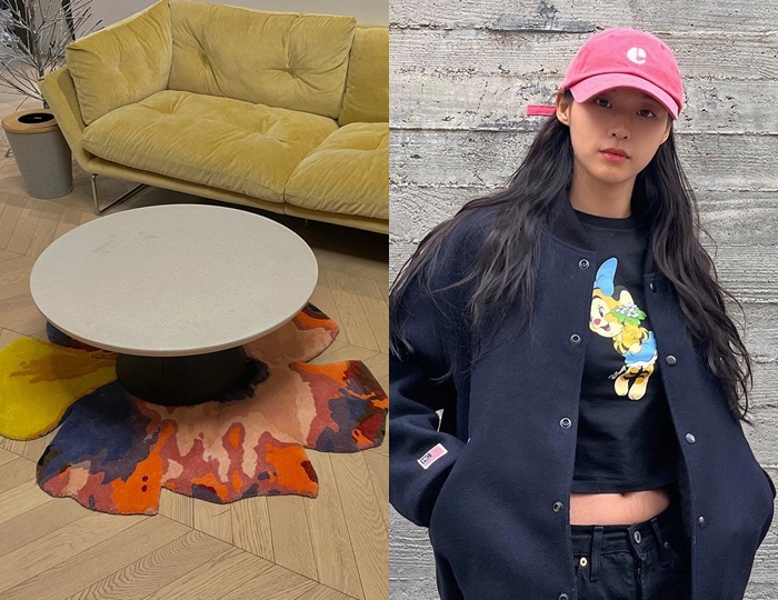 설현 인스타그램
