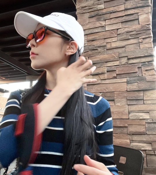 리지 인스타