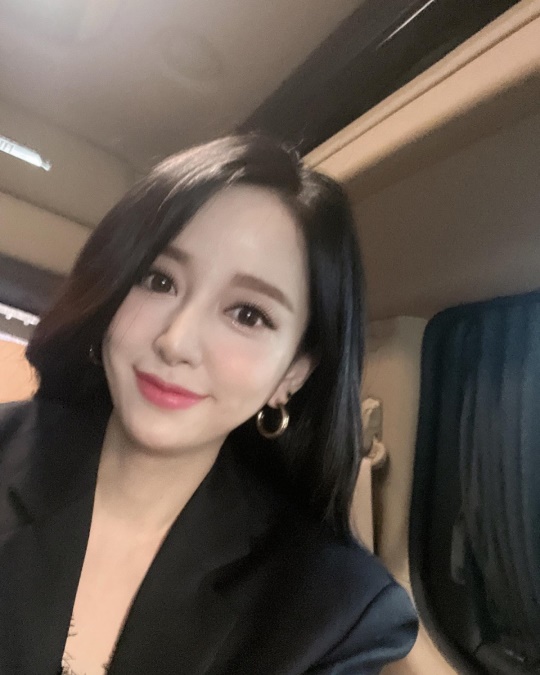 이세은 인스타그램