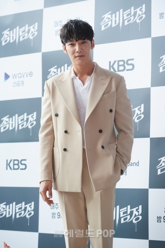 최진혁/사진=헤럴드POP DB
