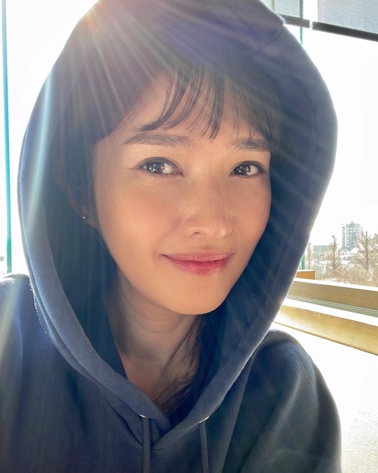 김경란 인스타그램