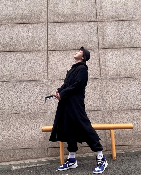 안재현 인스타