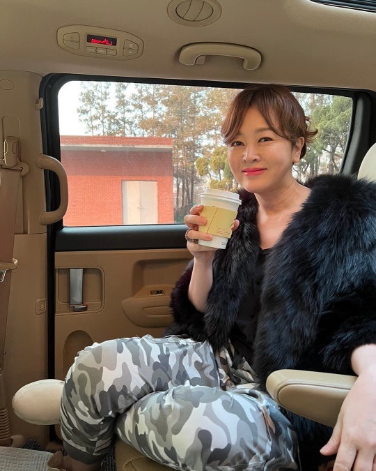 이승연 인스타그램