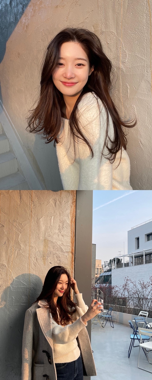 사진=정채연 인스타그램