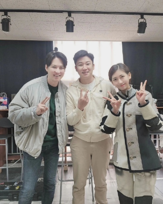 박찬민 인스타그램