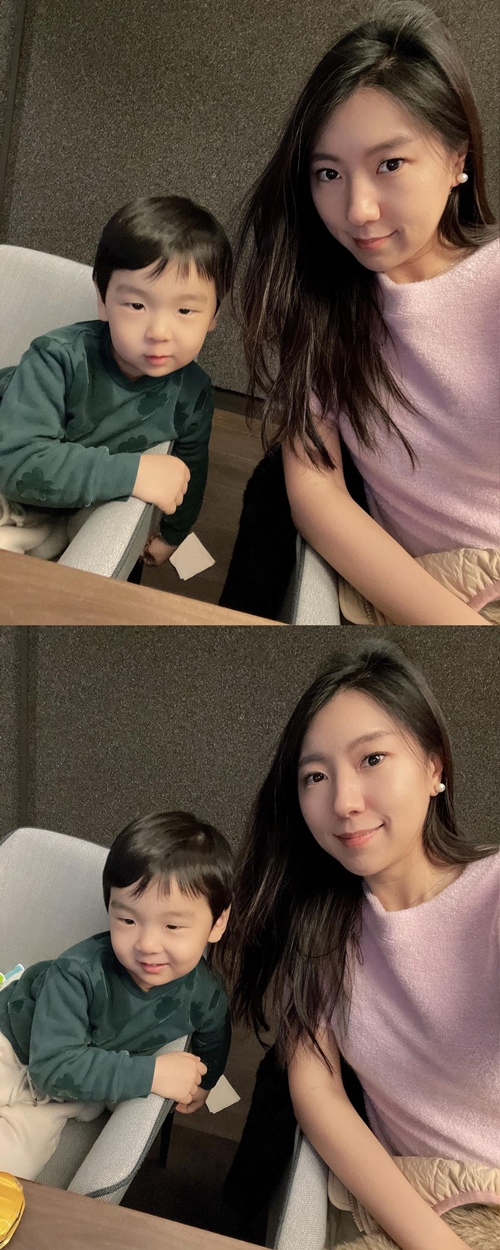 사진=서수연 인스타그램