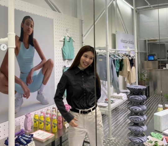 함연지 인스타그램