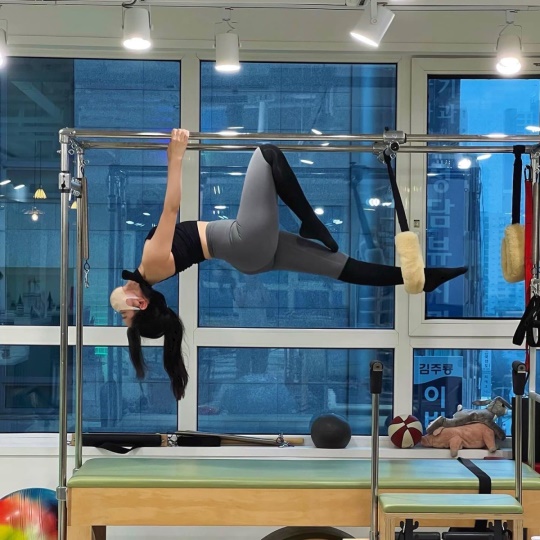 조현 인스타그램
