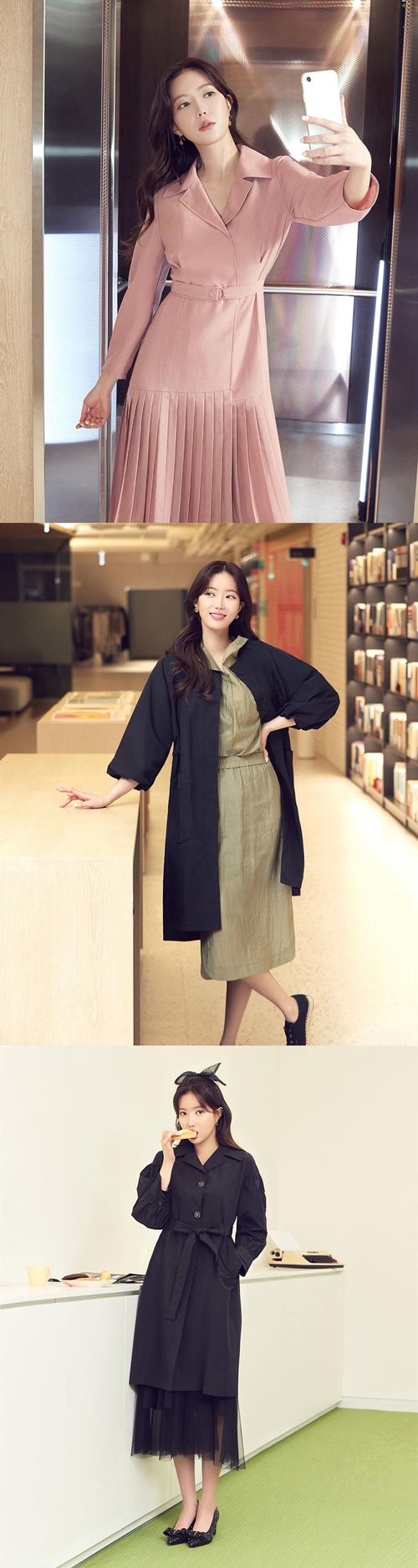 사진=임수향 인스타그램