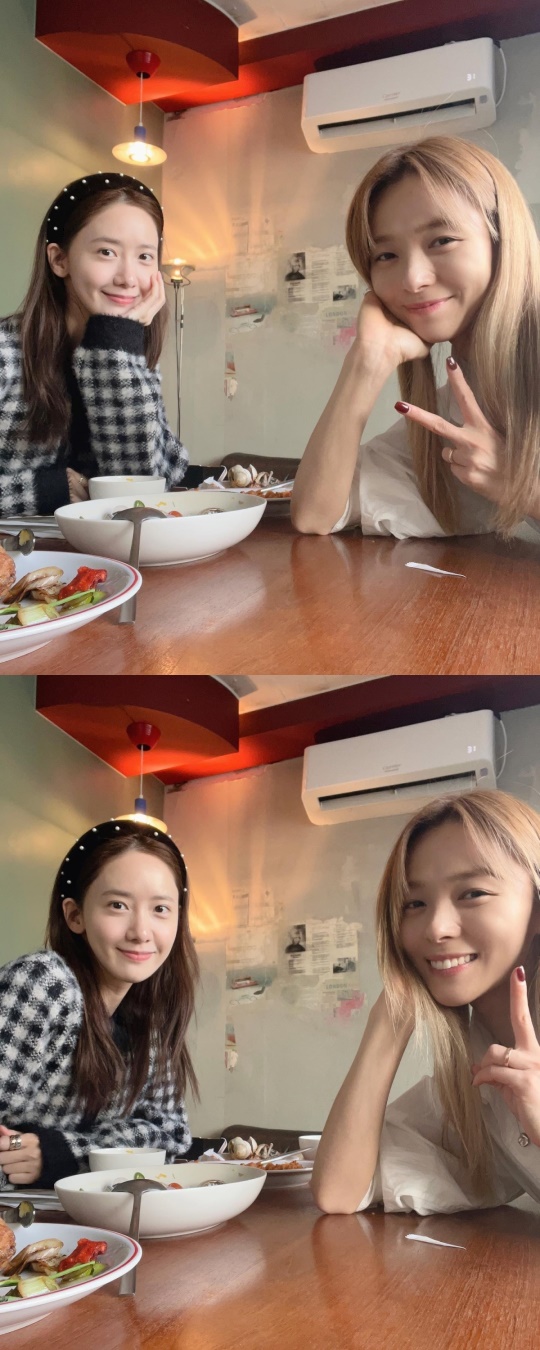 선예 인스타그램