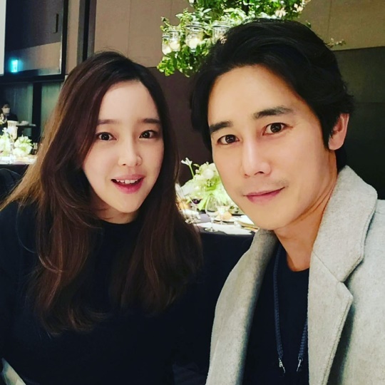 장인희 씨 인스타