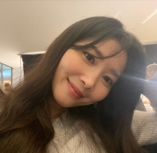 오윤아 인스타