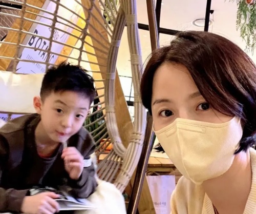 사진=이하정 인스타그램