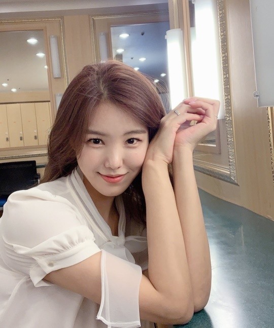 제니 인스타