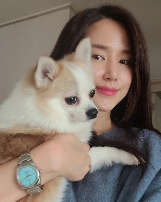 공현주 인스타그램