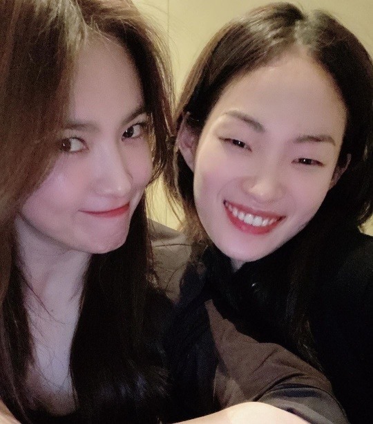 신현지 인스타