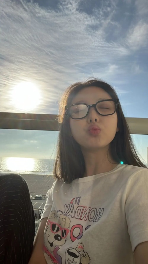 사진=트와이스 공식 인스타그램