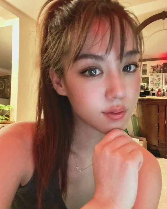 김희정 인스타그램