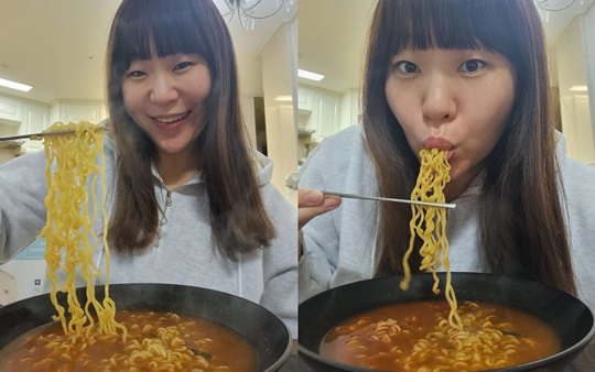 정주리 인스타그램