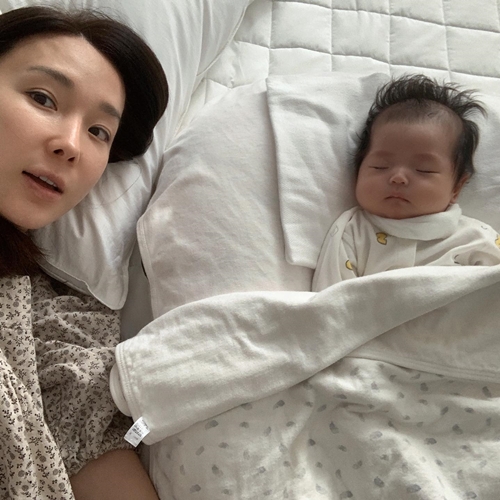 사진=이지혜 인스타그램