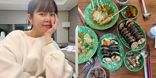 박지연 인스타그램