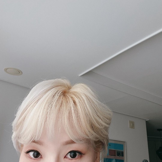 곽정은 인스타그램