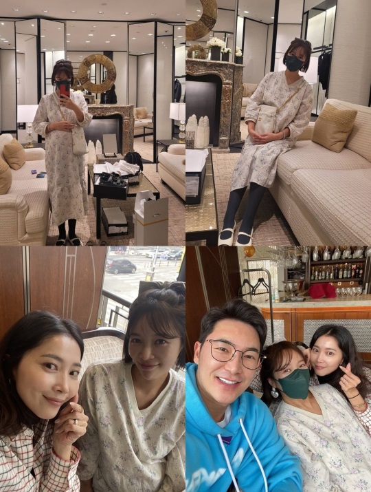 황정음 인스타그램