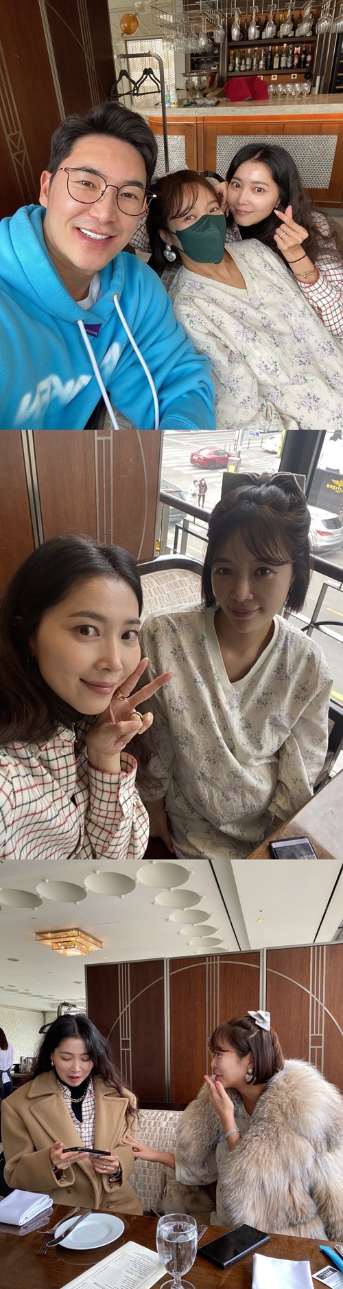 사진=황정음 인스타그램