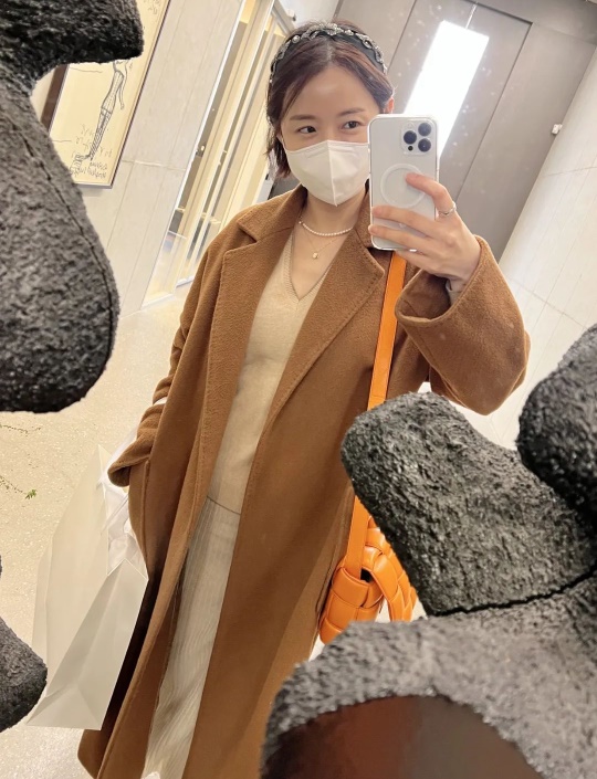 이하정 인스타그램 스토리