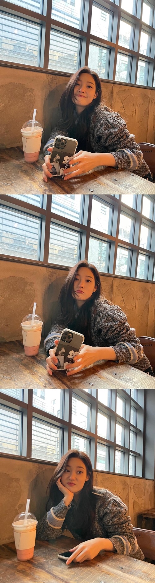 사진=정채연 인스타그램