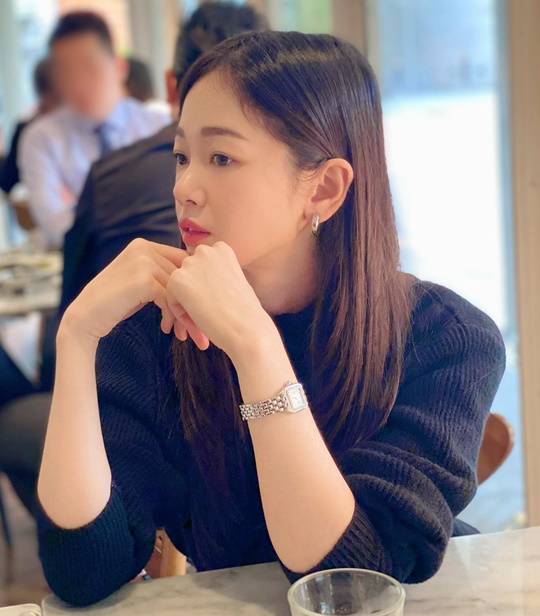 김보미 인스타그램