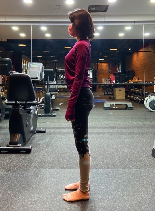 박하선 인스타그램 스토리