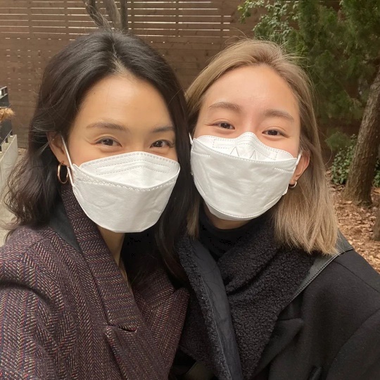 유이 인스타그램