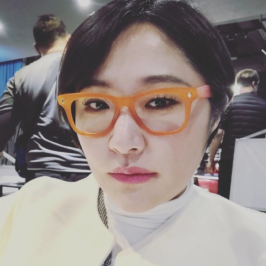 김현숙 인스타그램