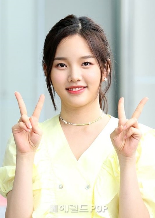 위클리 이수진/사진=민선유 기자