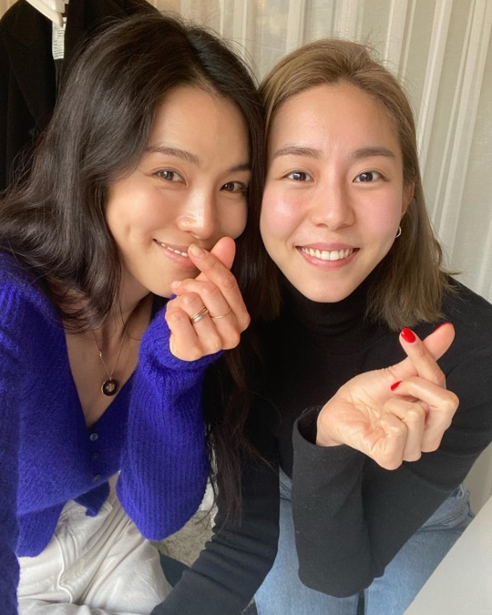가희 인스타그램
