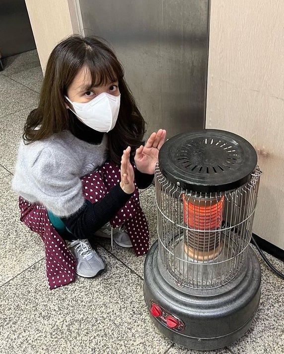 지민 인스타