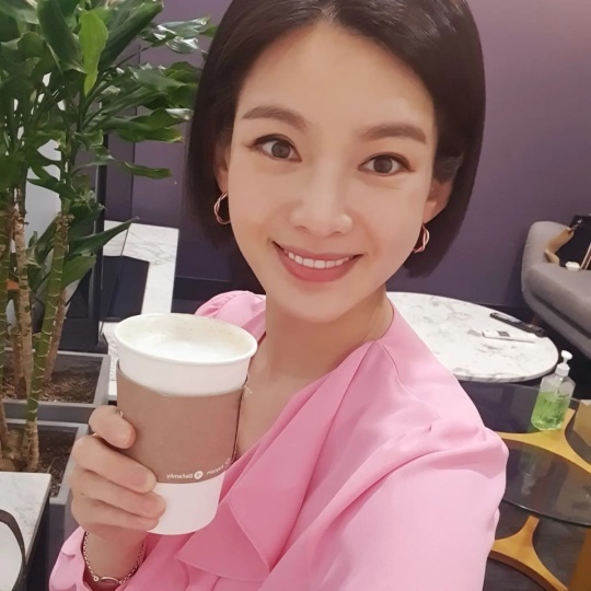 정가은 인스타그램